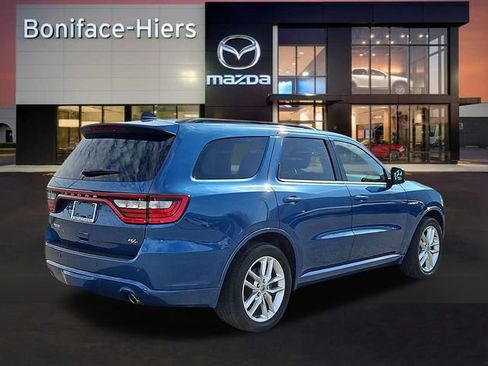 Used 2023 Dodge Durango R/T image 4
