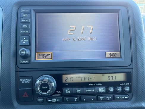 Used 2012 Honda Ridgeline RTL image 20