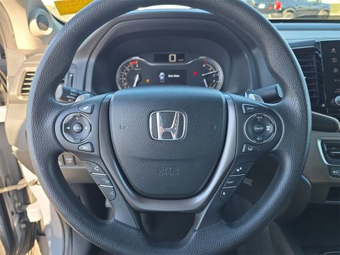 Used 2023 Honda Ridgeline Sport image 23
