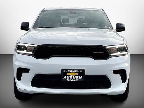 Used 2023 Dodge Durango GT image 3