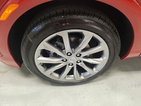 New 2026 Buick Encore GX Avenir w/ Avenir Technology Package image 18