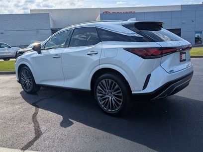Used 2024 Lexus RX 350 w/ Convenience Package