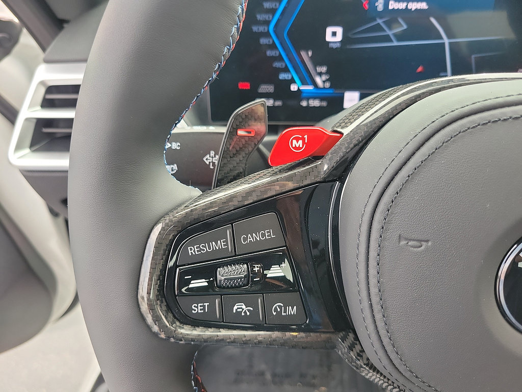 New 2027 BMW M2 RWD image 18