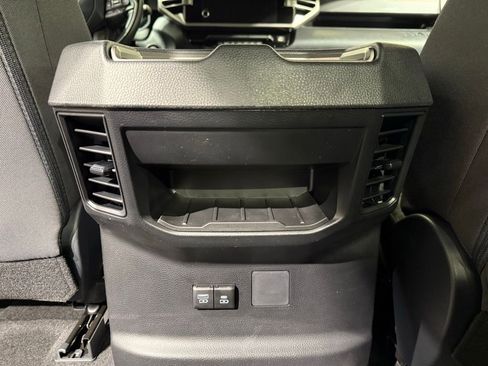 New 2026 Toyota Tundra SR5 AWD/4WD image 19