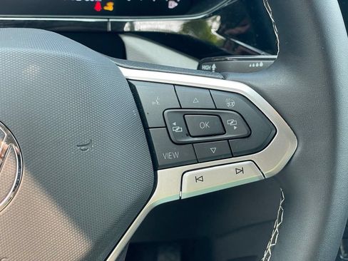 Certified 2024 Volkswagen Taos S AWD/4WD image 18