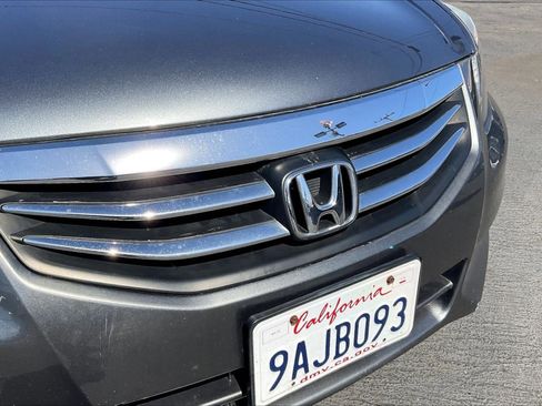 Used 2012 Honda Accord LX image 28