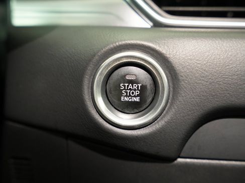 Used 2021 MAZDA CX-5 Touring w/ Touring Preferred SV Package image 24