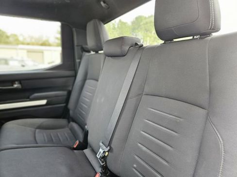 Used 2024 Toyota Tacoma TRD Off-Road image 28