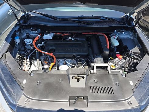 Certified 2025 Honda CR-V Sport image 20