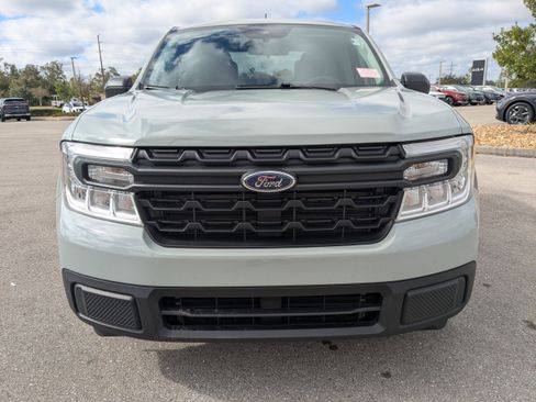 Used 2024 Ford Maverick XL image 3