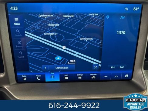 Used 2024 Ford Bronco Raptor AWD/4WD image 12
