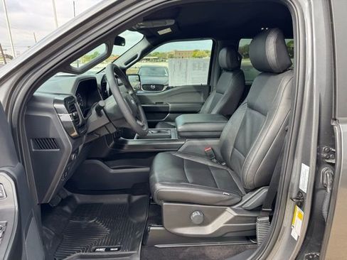 Used 2021 Ford F150 XL w/ STX Appearance Package image 11