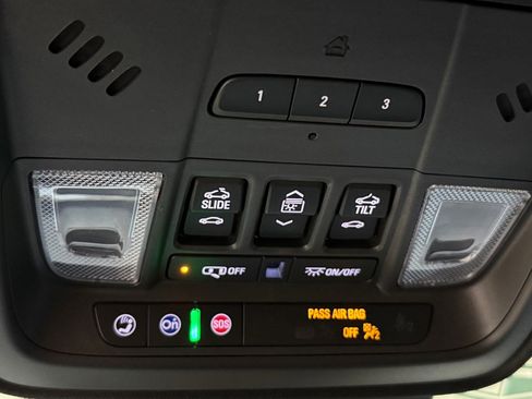 Certified 2024 Cadillac XT4 Sport image 38