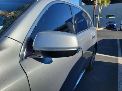 Used 2017 Acura MDX FWD w/ Technology Package image 6
