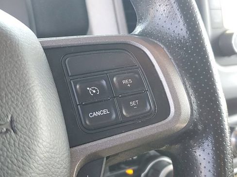 Used 2020 RAM 2500 Tradesman AWD/4WD image 20
