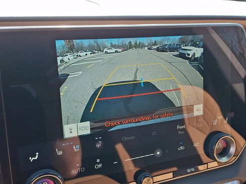 Used 2025 Lexus RX 350 Premium image 18