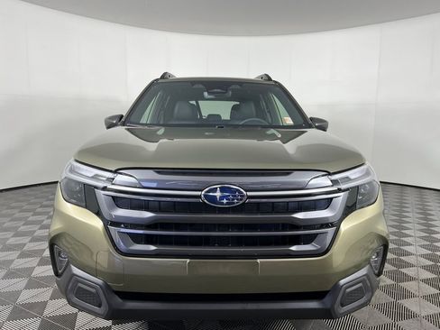 New 2025 Subaru Forester Limited image 2