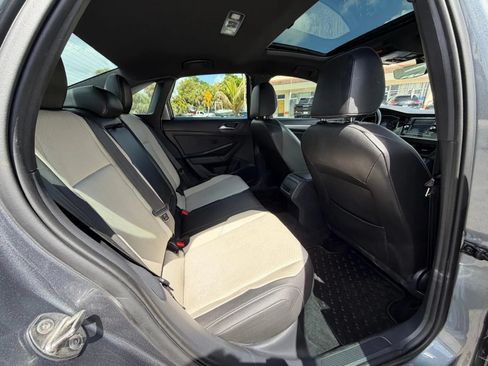 Used 2020 Volkswagen Jetta R-Line w/ R-Line Cold Weather Package FWD image 23