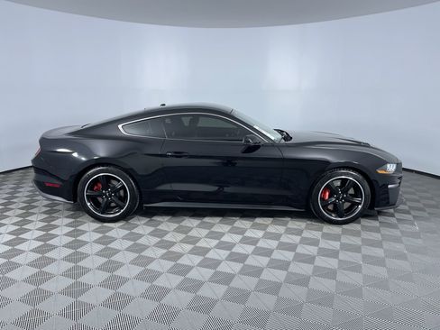 Used 2019 Ford Mustang Bullitt w/ Bullitt Electronics Package image 10