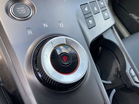 New 2026 Kia Sportage SX Prestige AWD/4WD image 19