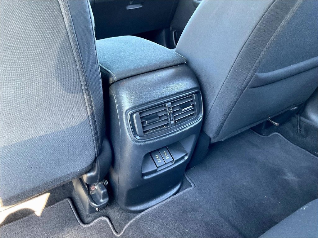 Used 2021 Honda CR-V EX image 11