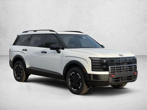 New 2026 Hyundai Palisade XRT Pro image 6