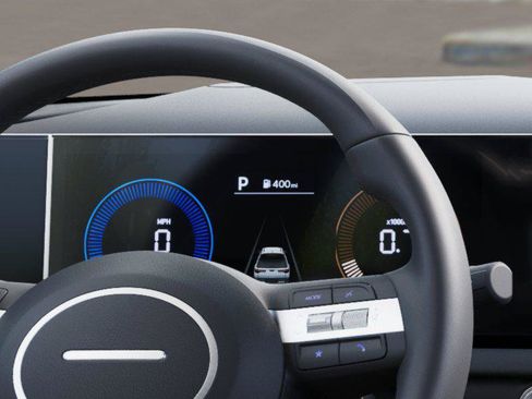 New 2026 Hyundai Santa Cruz SEL FWD image 14