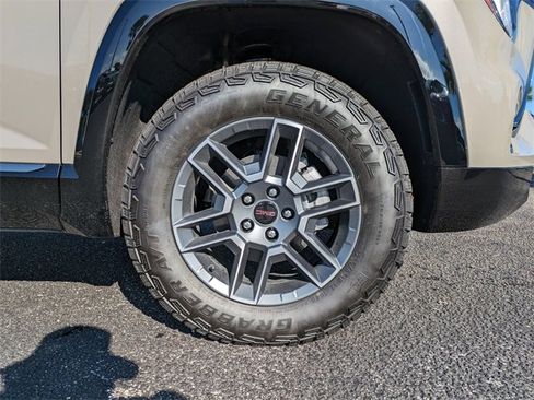New 2026 GMC Terrain AT4 w/ Convenience Package III image 12