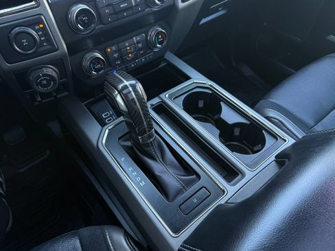 Used 2020 Ford F150 Raptor w/ Equipment Group 802A Luxury AWD/4WD image 29