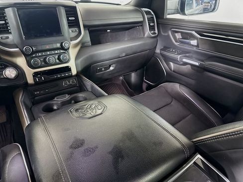 Used 2019 RAM 1500 Laramie w/ Sport Appearance Package AWD/4WD image 27