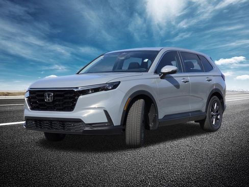 New 2026 Honda CR-V EX-L image 15