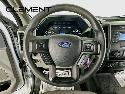 Used 2022 Ford F250 XL w/ Power Equipment Group AWD/4WD image 14