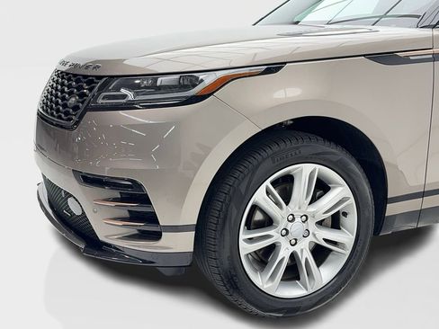 Used 2023 Land Rover Range Rover Velar R-Dynamic S image 6
