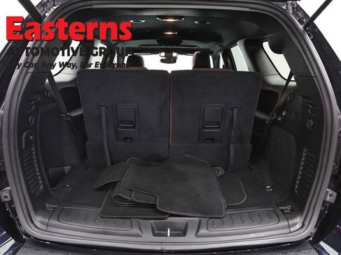 Used 2025 Dodge Durango R/T AWD/4WD image 9
