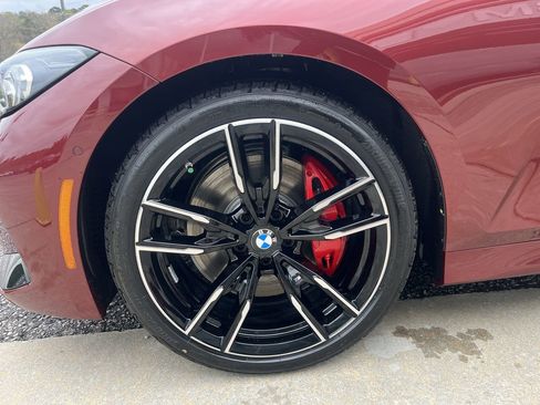 New 2026 BMW M340i xDrive M340i xDrive w/ Premium Package image 13