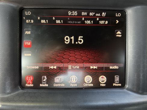 Used 2015 Dodge Charger R/T RWD image 23