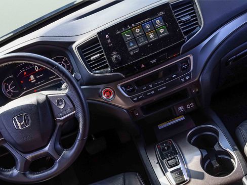Used 2023 Honda Passport EX-L image 19