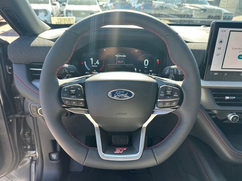 New 2026 Ford Explorer ST image 54