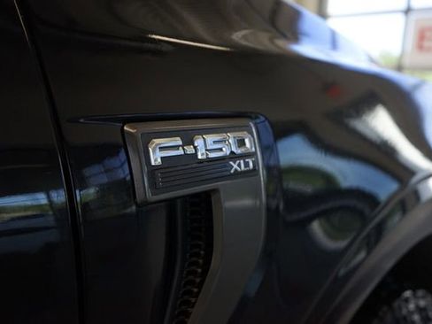 Certified 2023 Ford F150 XLT w/ Equipment Group 302A High AWD/4WD image 16