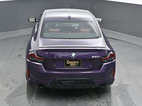 New 2026 BMW 230i Coupe w/ Premium Package image 41