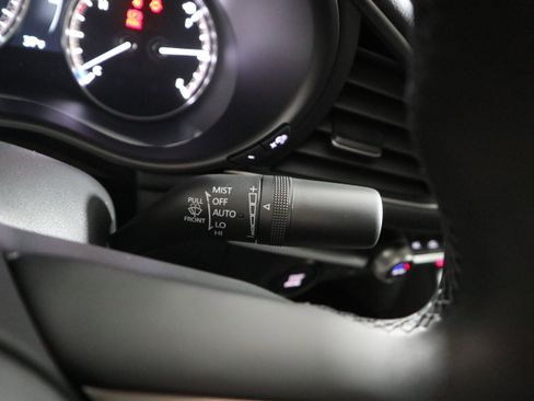 New 2026 MAZDA MAZDA3 2.5 S Sedan w/ Preferred Pkg image 24