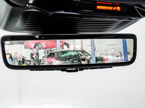 Used 2025 Land Rover Range Rover Sport SV Edition Two AWD/4WD image 38