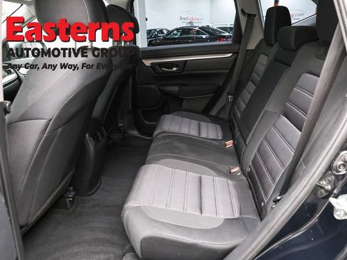 Used 2020 Honda CR-V LX image 19