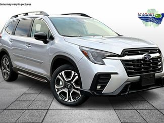 New 2026 Subaru Ascent Limited video 1