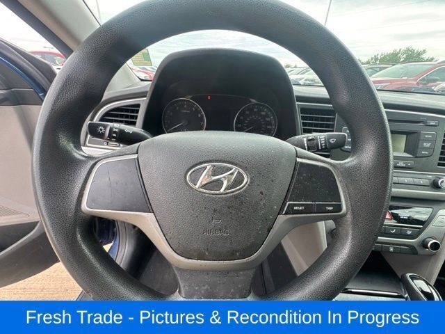 Used 2017 Hyundai Elantra SE FWD image 12