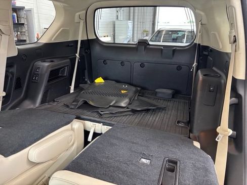 Used 2023 Lexus GX 460 Premium AWD/4WD image 27