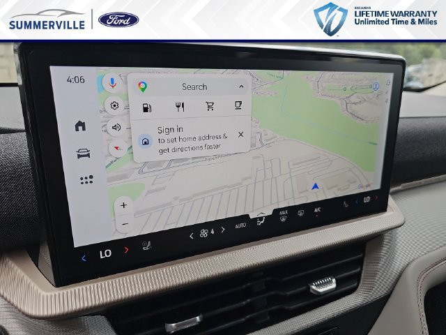 New 2026 Ford Explorer Active w/ Active Comfort Package RWD image 25