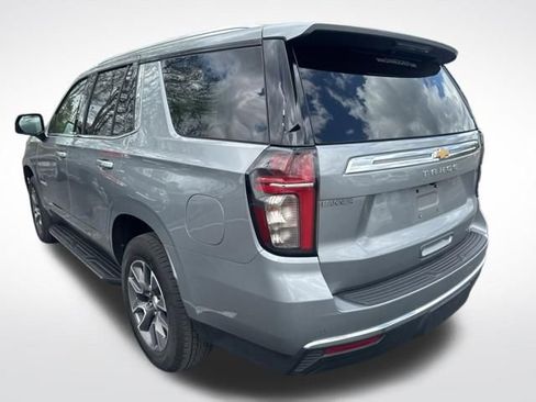 Used 2023 Chevrolet Tahoe LT w/ LT Signature Plus Package image 3