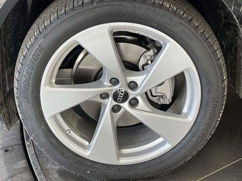 New 2025 Audi Q5 Premium Plus image 11