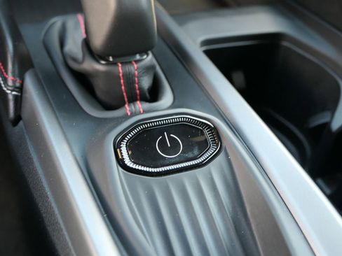 Used 2025 Dodge Charger R/T w/ Quick Order Package 25M R/T image 21